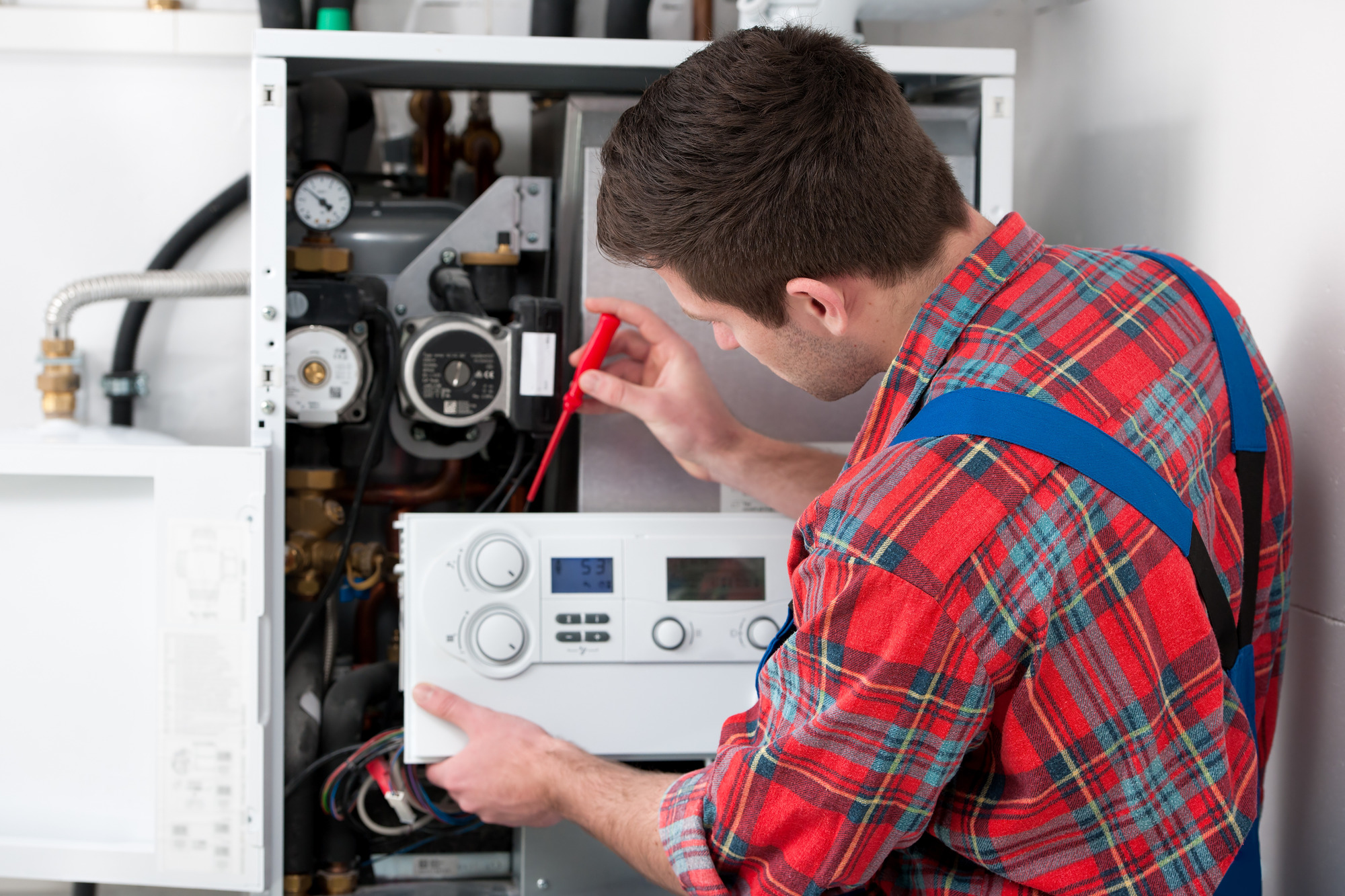 Boiler Repairs Kingston Upon Thames, Call 020 3519 1525